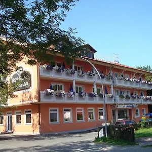 Seefelder Hof *** Dießen am Ammersee