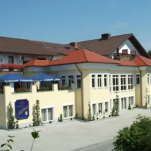 3* Szálloda Landgasthof Apfelbeck