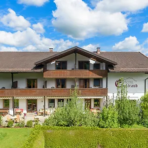 Kleines Edeltraud ** Aschau im Chiemgau